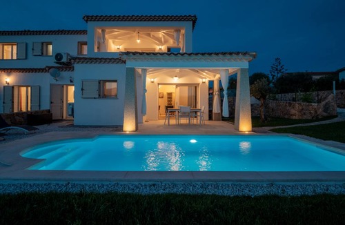 Luddui Villa | 80 m² Villa ∙ 2 bedrooms ∙ 4 guests