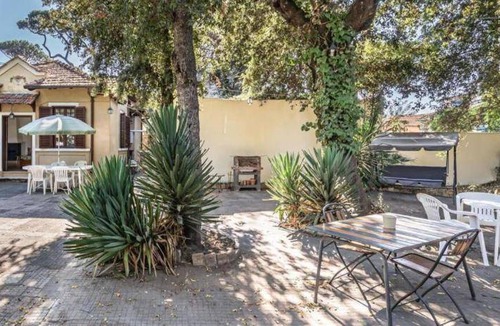 Fregenae Villa | 80 m² Villa ∙ 2 bedrooms ∙ 5 guests