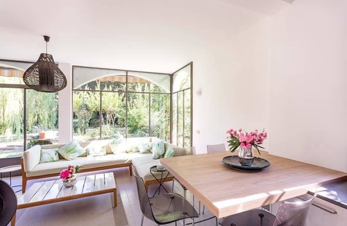 Lesa Villa | 80 m² Villa ∙ 2 bedrooms ∙ 4 guests