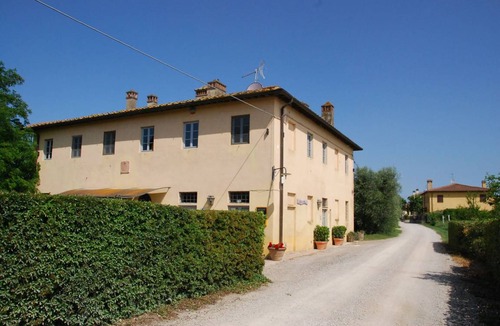 Castelfiorentino Villa | 80 m² Villa ∙ 2 bedrooms ∙ 4 guests