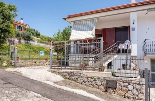 Minturno Villa | 80 m² Villa ∙ 3 bedrooms ∙ 6 guests
