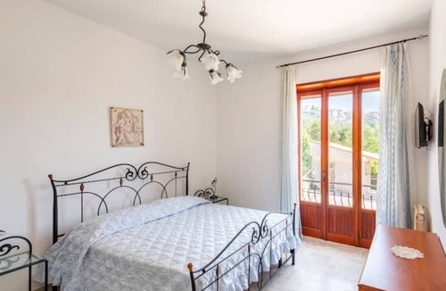 Minturno Villa | 80 m² Villa ∙ 3 bedrooms ∙ 6 guests