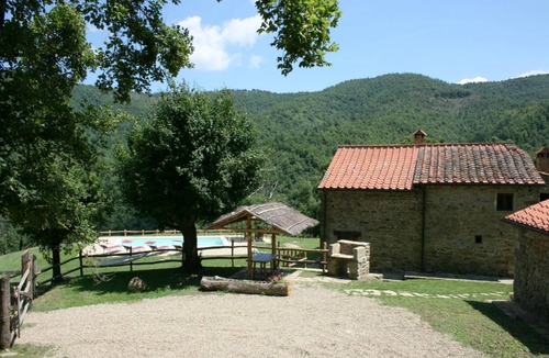 Arezzo Villa | 80 m² Villa ∙ 3 bedrooms ∙ 5 guests
