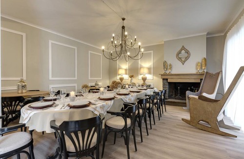 Palazzuolo sul Senio Villa | 800 m² Villa ∙ 7 bedrooms ∙ 18 guests