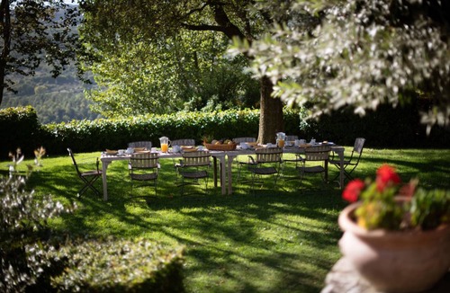 Doglio Villa | 800 m² Villa ∙ 13 bedrooms ∙ 39 guests