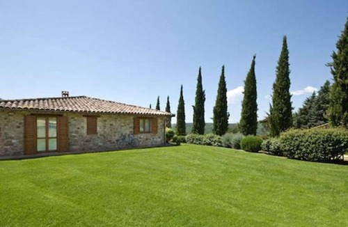 Doglio Villa | 800 m² Villa ∙ 13 bedrooms ∙ 39 guests
