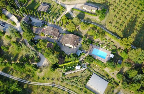 Doglio Villa | 800 m² Villa ∙ 13 bedrooms ∙ 39 guests