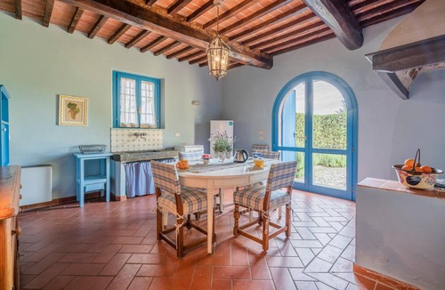 Stabbia Apartment | 81 m² Apartment ∙ 1 bedroom ∙ 6 guests