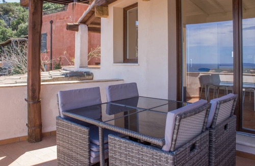 Pantogia Apartment | 81 m² Apartment ∙ 2 bedrooms ∙ 4 guests