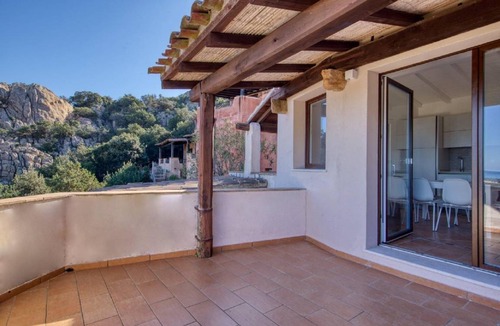 Pantogia Apartment | 81 m² Apartment ∙ 2 bedrooms ∙ 4 guests