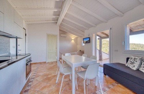 Pantogia Apartment | 81 m² Apartment ∙ 2 bedrooms ∙ 4 guests