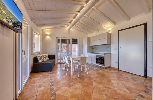 Pantogia Apartment | 81 m² Apartment ∙ 2 bedrooms ∙ 4 guests