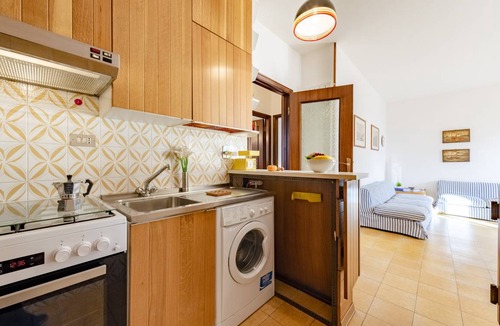 Ca Miro Apartment | 82 m² Apartment ∙ 2 bedrooms ∙ 6 guests