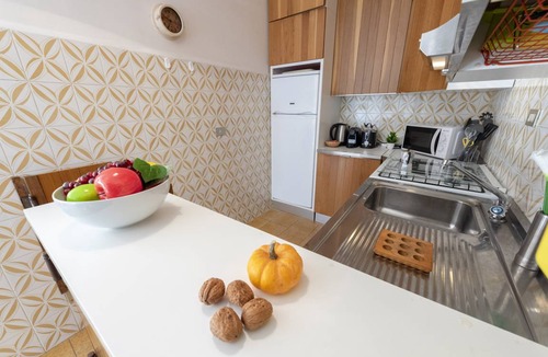 Ca Miro Apartment | 82 m² Apartment ∙ 2 bedrooms ∙ 6 guests