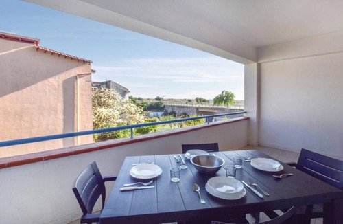 Nocera Scalo Apartment | 83 m² Apartment ∙ 2 bedrooms ∙ 6 guests