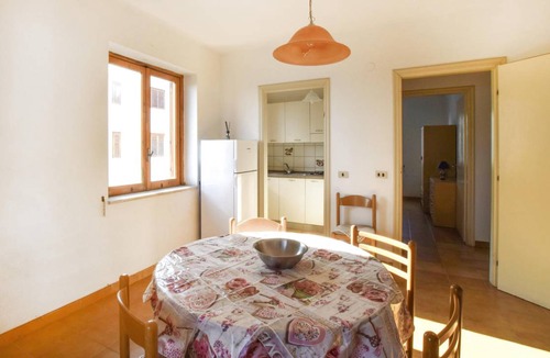 Nocera Scalo Apartment | 83 m² Apartment ∙ 2 bedrooms ∙ 6 guests