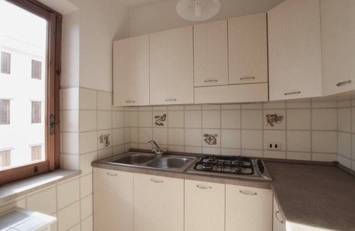 Nocera Scalo Apartment | 83 m² Apartment ∙ 2 bedrooms ∙ 6 guests