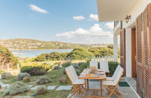 Capo Testa Apartment | 83 m² Apartment ∙ 2 bedrooms ∙ 4 guests