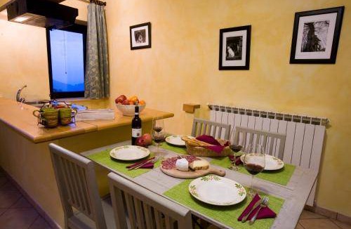 Serralunga di Crea House | 83 m² Farmhouse ∙ 2 bedrooms ∙ 5 guests
