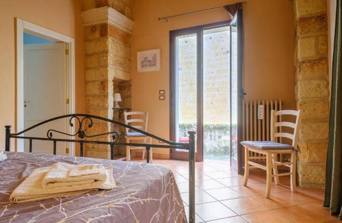 Galatina Historic Centre House | 83 m² House ∙ 2 bedrooms ∙ 5 guests