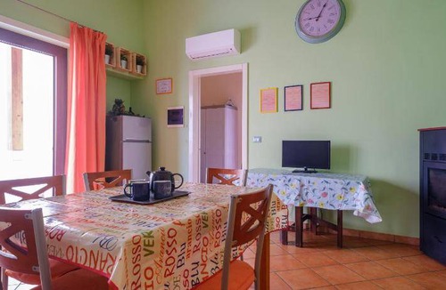 Galatina Historic Centre House | 83 m² House ∙ 2 bedrooms ∙ 5 guests