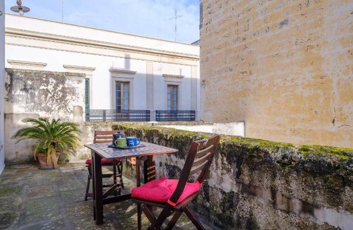 Galatina Historic Centre House | 83 m² House ∙ 2 bedrooms ∙ 5 guests