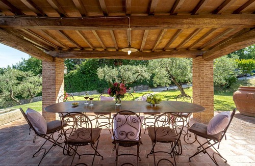 Gambassi Terme House | 83 m² House ∙ 3 bedrooms ∙ 6 guests