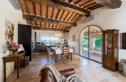 Gambassi Terme House | 83 m² House ∙ 3 bedrooms ∙ 6 guests