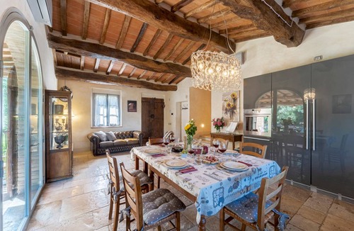 Gambassi Terme House | 83 m² House ∙ 3 bedrooms ∙ 6 guests