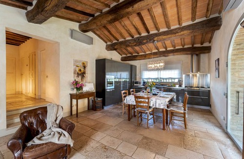 Gambassi Terme House | 83 m² House ∙ 3 bedrooms ∙ 6 guests