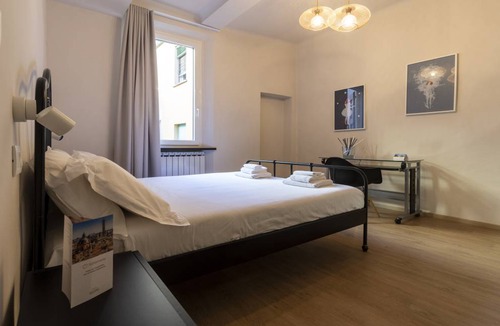 Historic Center Apartment | 84 m² Apartment ∙ 2 bedrooms ∙ 4 guests