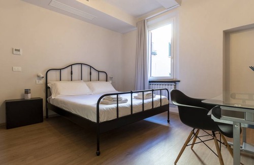 Historic Center Apartment | 84 m² Apartment ∙ 2 bedrooms ∙ 4 guests
