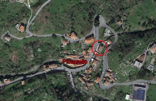Sant'Olcese Apartment | 84 m² Apartment ∙ 3 bedrooms ∙ 5 guests