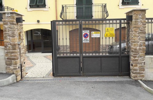 Sant'Olcese Apartment | 84 m² Apartment ∙ 3 bedrooms ∙ 5 guests