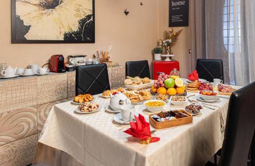 Casal Monastero Bed & Breakfast | 84 m² Bed and breakfast ∙ 2 guests