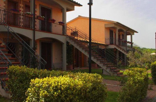 Sorano Apartment | 84 m² Serviced apartment ∙ 3 bedrooms ∙ 127 guests