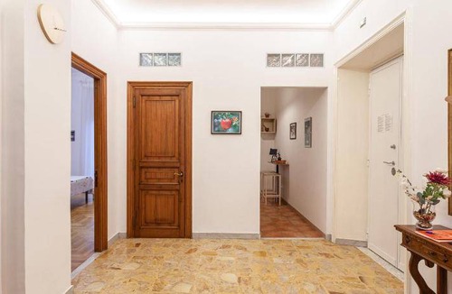 Marsala Apartment | 85 m² Apartment ∙ 2 bedrooms ∙ 5 guests