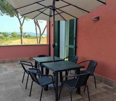 Guidonia Montecelio Apartment | 85 m² Apartment ∙ 3 bedrooms ∙ 7 guests