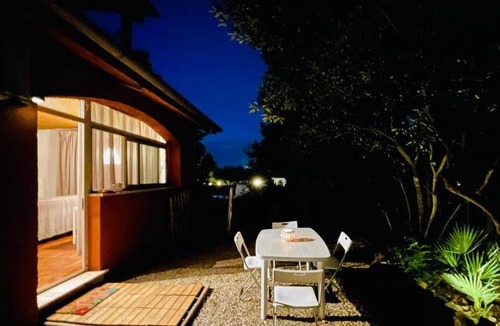 Zona XXXII Acilia Nord Apartment | 85 m² Apartment ∙ 2 bedrooms ∙ 6 guests