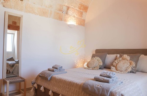 Polignano a Mare Apartment | 85 m² Apartment ∙ 2 bedrooms ∙ 4 guests