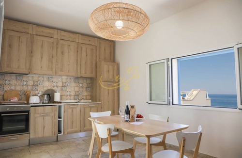 Polignano a Mare Apartment | 85 m² Apartment ∙ 2 bedrooms ∙ 4 guests