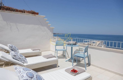 Polignano a Mare Apartment | 85 m² Apartment ∙ 2 bedrooms ∙ 4 guests