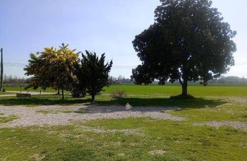 Casale sul Sile Apartment | 85 m² Apartment ∙ 2 bedrooms ∙ 4 guests