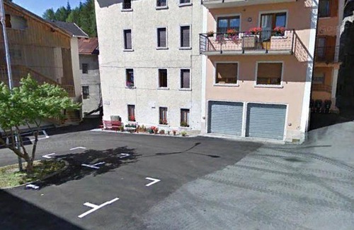Lozzo di Cadore Apartment | 85 m² Apartment ∙ 2 bedrooms ∙ 5 guests