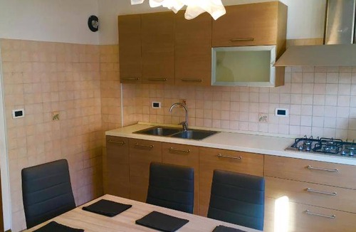 Lozzo di Cadore Apartment | 85 m² Apartment ∙ 2 bedrooms ∙ 5 guests