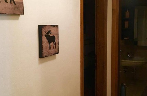 Lozzo di Cadore Apartment | 85 m² Apartment ∙ 2 bedrooms ∙ 5 guests