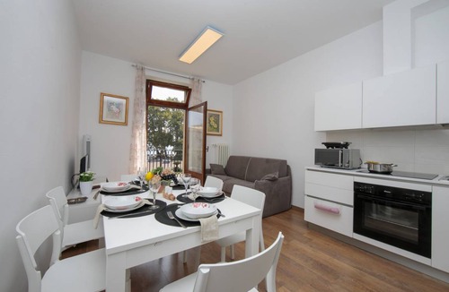 Riva del Garda Apartment | 85 m² Apartment ∙ 3 bedrooms ∙ 6 guests