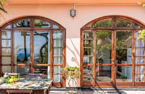 Finale Ligure Apartment | 85 m² Apartment ∙ 2 bedrooms ∙ 5 guests