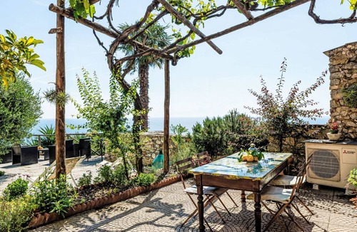 Finale Ligure Apartment | 85 m² Apartment ∙ 2 bedrooms ∙ 5 guests
