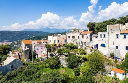 Finale Ligure Apartment | 85 m² Apartment ∙ 2 bedrooms ∙ 5 guests